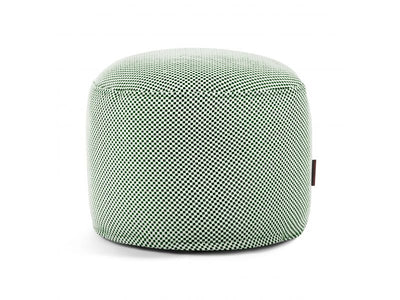 Pouf Mini Capri Green