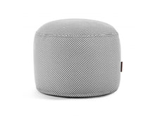 Carica l'immagine nel visualizzatore di Gallery, Pouf Mini Capri Grey