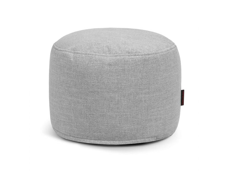 Pouf Mini Gaia Grey