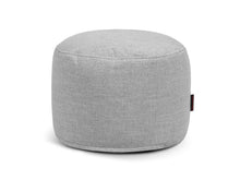 Cargar imagen en el visor de la galería, Pouf Mini Gaia Grey