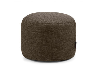 Pouf Mini Home Dark Cinnamon