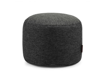 Pouf Mini Home Dark Grey