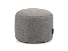 Cargar imagen en el visor de la galería, Pouf Mini Home Light Grey
