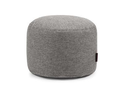 Pouf Mini Home Light Grey