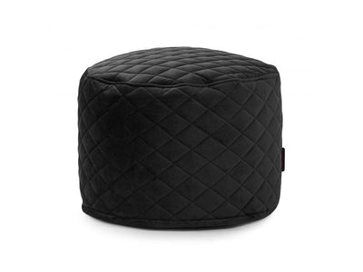 Pouf Mini Lure Luxe Black