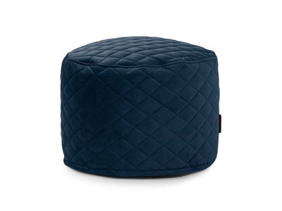 Pouf Mini Lure Luxe Navy