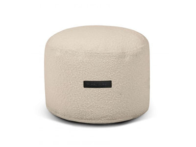 Pouf Mini Madu Cream