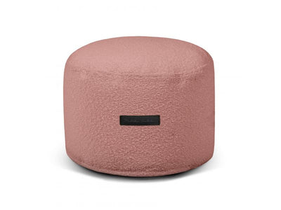 Pouf Mini Madu Dusty Rose