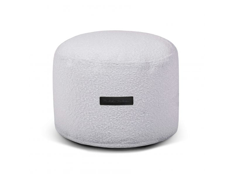 Pouf Mini Madu Light Grey