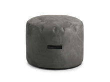Cargar imagen en el visor de la galería, Pouf Mini Masterful Grey