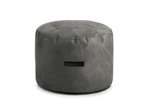 Pouf Mini Masterful Grey