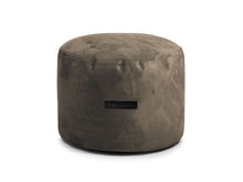 Charger l'image dans la galerie, Pouf Mini Masterful Taupe