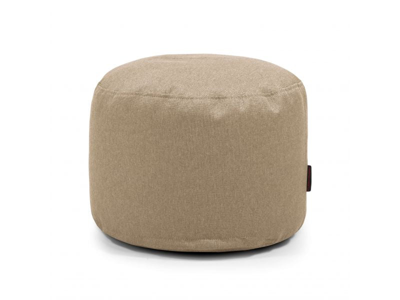 Pouf Mini Nordic Beige