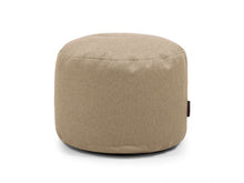 Load image into Gallery viewer, Pouf Mini Nordic Beige