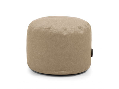 Pouf Mini Nordic Beige