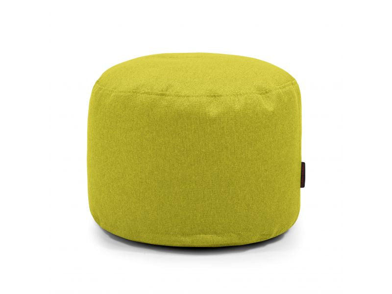 Pouf Mini Nordic Lime