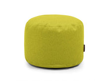 Cargar imagen en el visor de la galería, Pouf Mini Nordic Lime