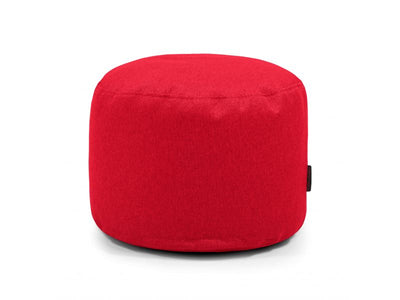 Pouf Mini Nordic Red
