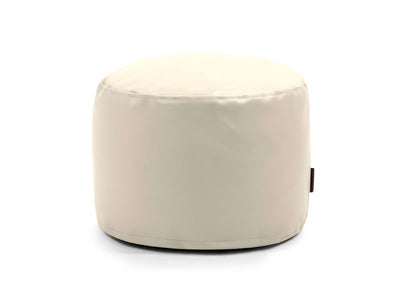Pouf Mini Outside Beige