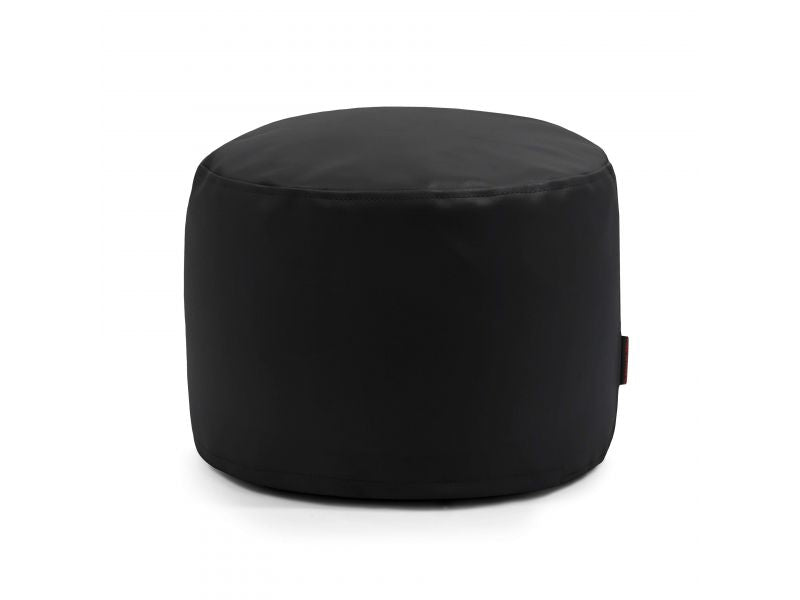 Pouf Mini Outside Black