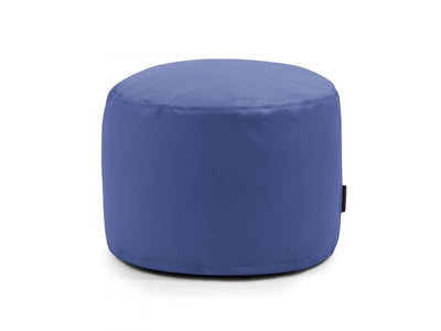 Pouf Mini Outside Blue