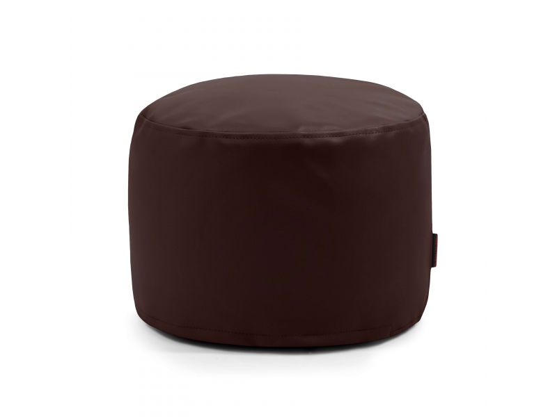 Pouf Mini Outside Brown