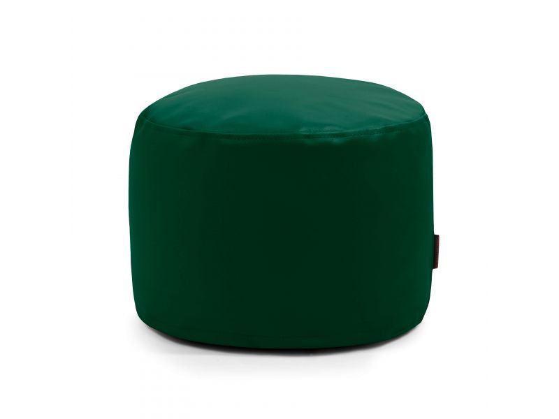 Pouf Mini Outside Green