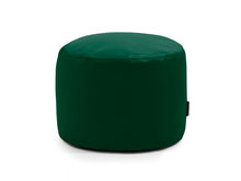 Cargar imagen en el visor de la galería, Pouf Mini Outside Green