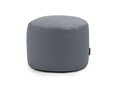 Pouf Mini Outside Grey