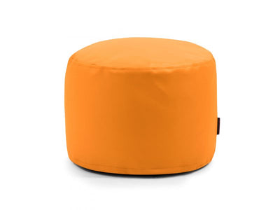 Pouf Mini Outside Yellow
