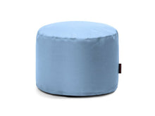 Charger l'image dans la galerie, Pouf Mini OX Light Blue