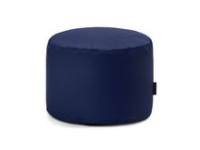Cargar imagen en el visor de la galería, Pouf Mini OX Navy