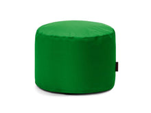 Load image into Gallery viewer, Pouf Mini OX Green