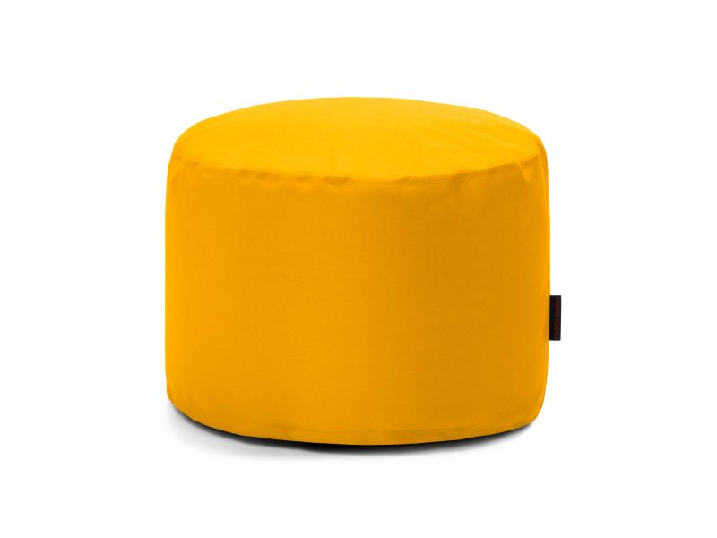 Pouf Mini OX Yellow