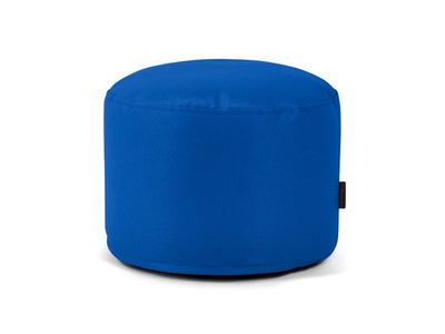 Pouf Mini Profuse Cobalt Blue