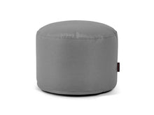 Load image into Gallery viewer, Pouf Mini Profuse Grey