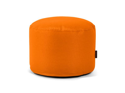 Pouf Mini Profuse Orange