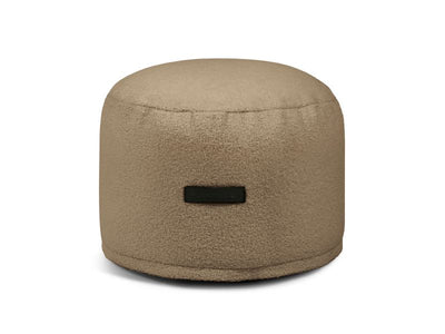 Pouf Mini Teddy Camel