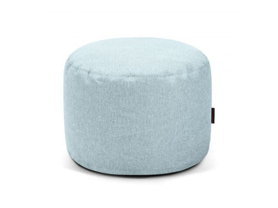 Pouf Mini Riviera Aquamarine