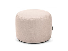 Load image into Gallery viewer, Pouf Mini Riviera Beige