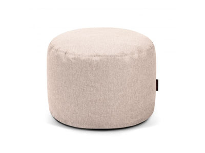 Pouf Mini Riviera Beige