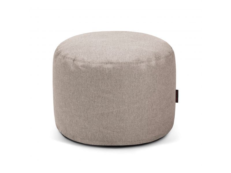 Pouf Mini Riviera Cacao