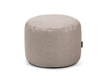 Cargar imagen en el visor de la galería, Pouf Mini Riviera Cacao