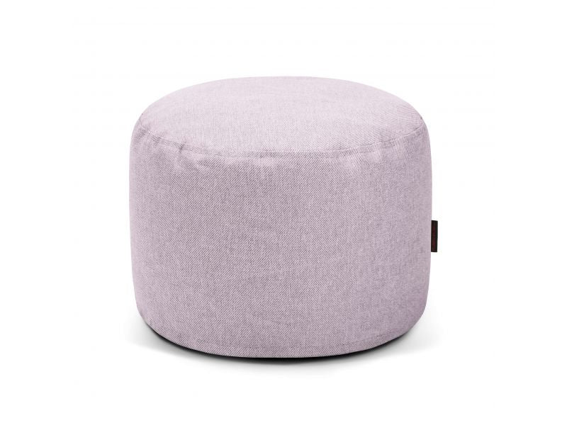 Pouf Mini Riviera Flamingo Pink