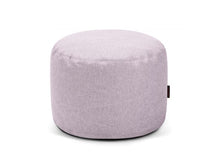 Cargar imagen en el visor de la galería, Pouf Mini Riviera Flamingo Pink
