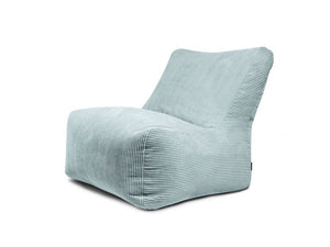 Bean bag Seat 100 Waves Mint