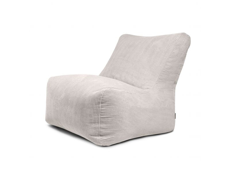 Bean bag Seat 100 Waves Snow