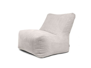 Bean bag Seat 100 Waves Snow