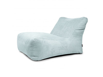 Bean bag Lounge 100 Waves Mint