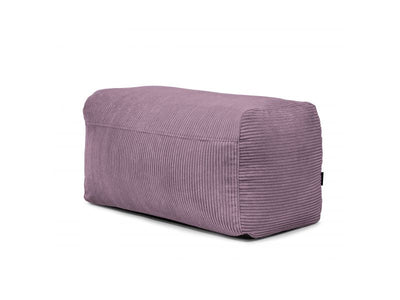 Pouf Plus 100 Waves Lilac